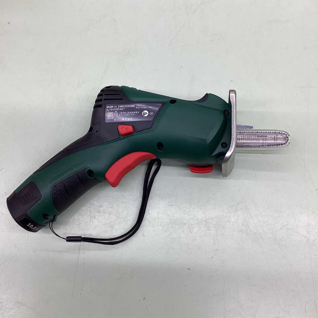 ボッシュ(BOSCH) 10.8Vコードレスマイクロソー CUT1108【越谷店】