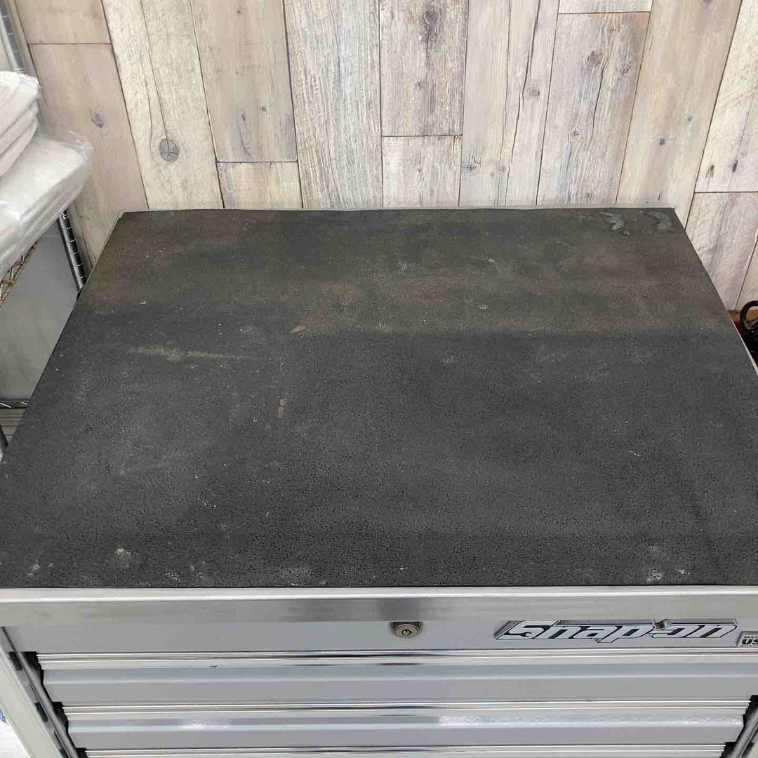 【店頭受取り限定】Snap-on/スナップオン エピック モバイルワークステーション 工具箱 KEMW361B1PKS【八潮店】