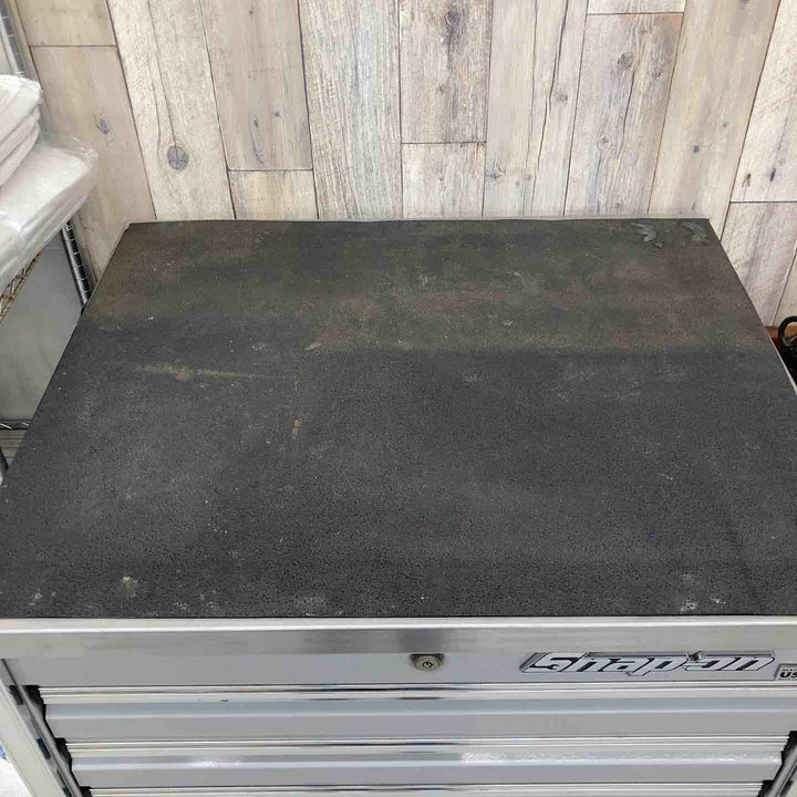 【店頭受取り限定】Snap-on/スナップオン エピック モバイルワークステーション 工具箱 KEMW361B1PKS【八潮店】