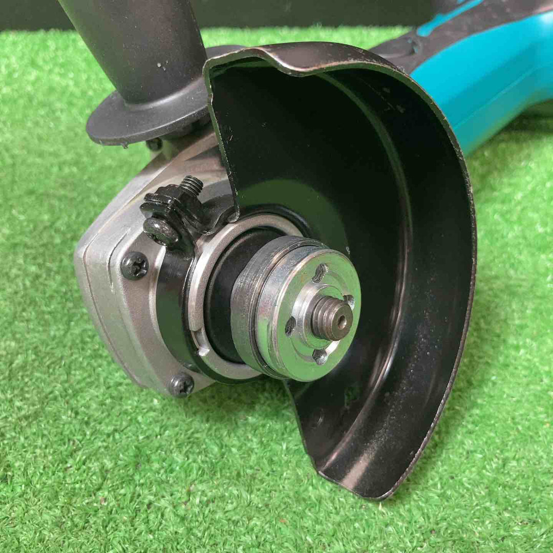 ☆マキタ(makita) 100mmコードレスディスクグラインダー GA400DZ【岩槻店】