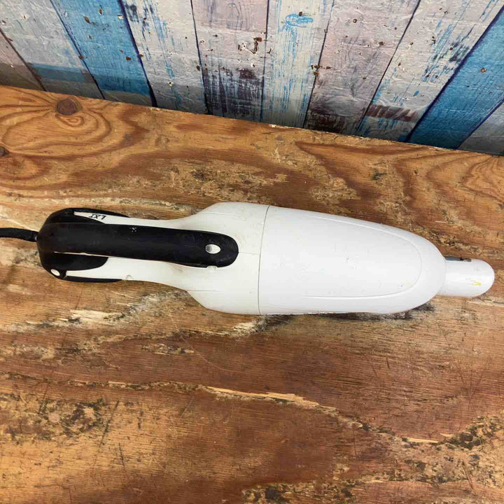 ◇マキタ(makita) コードレスクリーナ CL140FDZW【柏店】