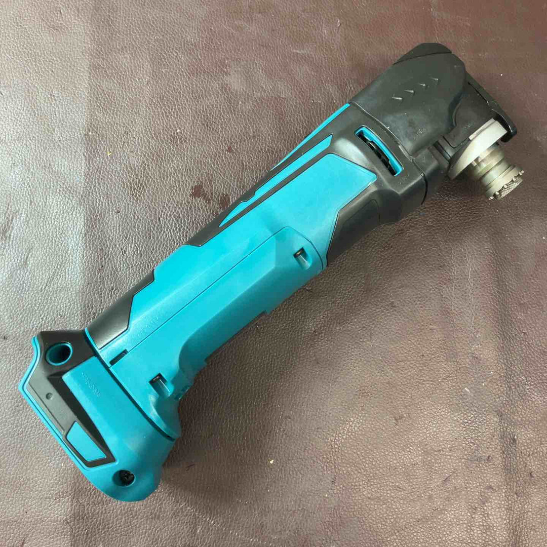 【中古美品】 マキタ(makita) 18V コードレスマルチツール TM51DRG フルセット品 【東大和店】