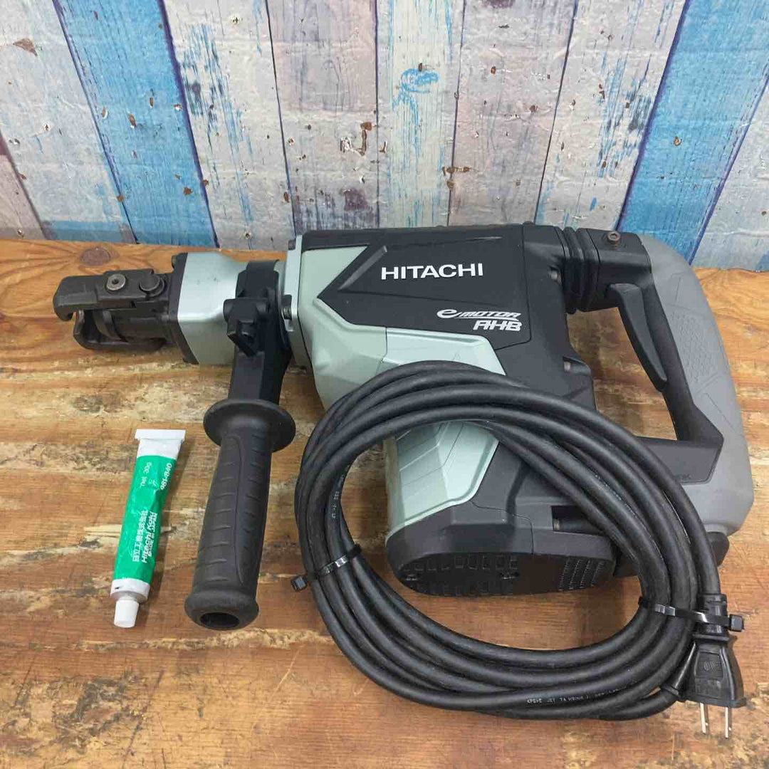 ★ハイコーキ(HIKOKI ※旧:日立工機) ハンマドリル DH40SE(S)【柏店】