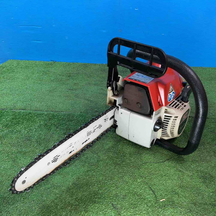 新ダイワ(shindaiwa) エンジンチェーンソー SSE300【岩槻店】