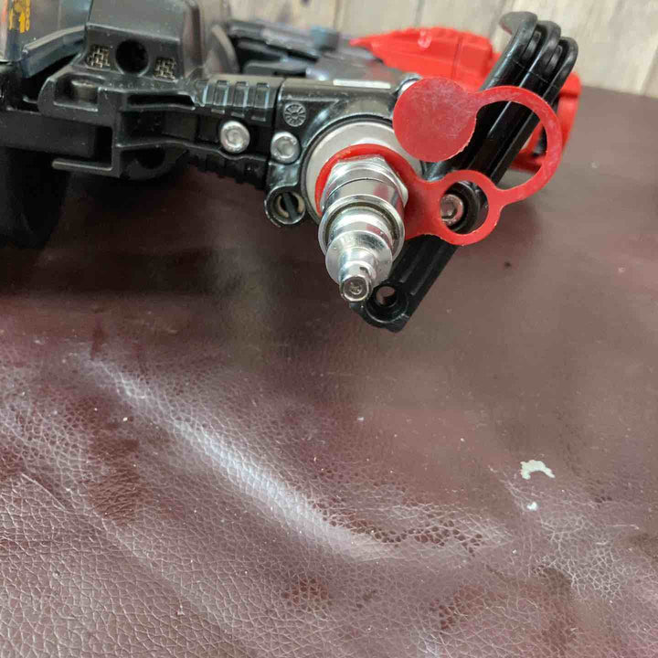 【中古品】 マックス(MAX) 高圧エアネジ打ち機 HV-R41G4-G 【東大和店】