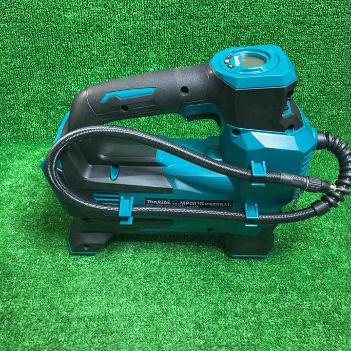 ★マキタ(makita) コードレス空気入れ MP001GZ【川崎店】