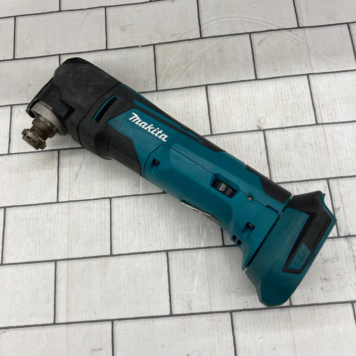 ★マキタ(makita) コードレスマルチツール TM51DZ【所沢店】