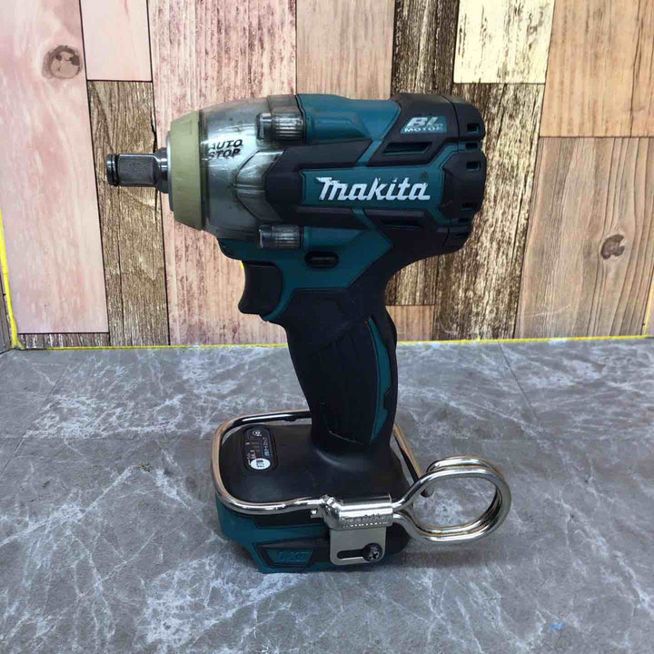 ★マキタ(makita) コードレスインパクトレンチ TW285DZ【八潮店】