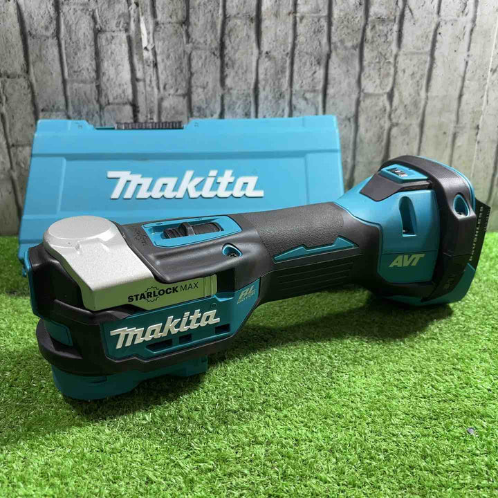 ★マキタ(makita) コードレスマルチツール TM52DZ【川口店】