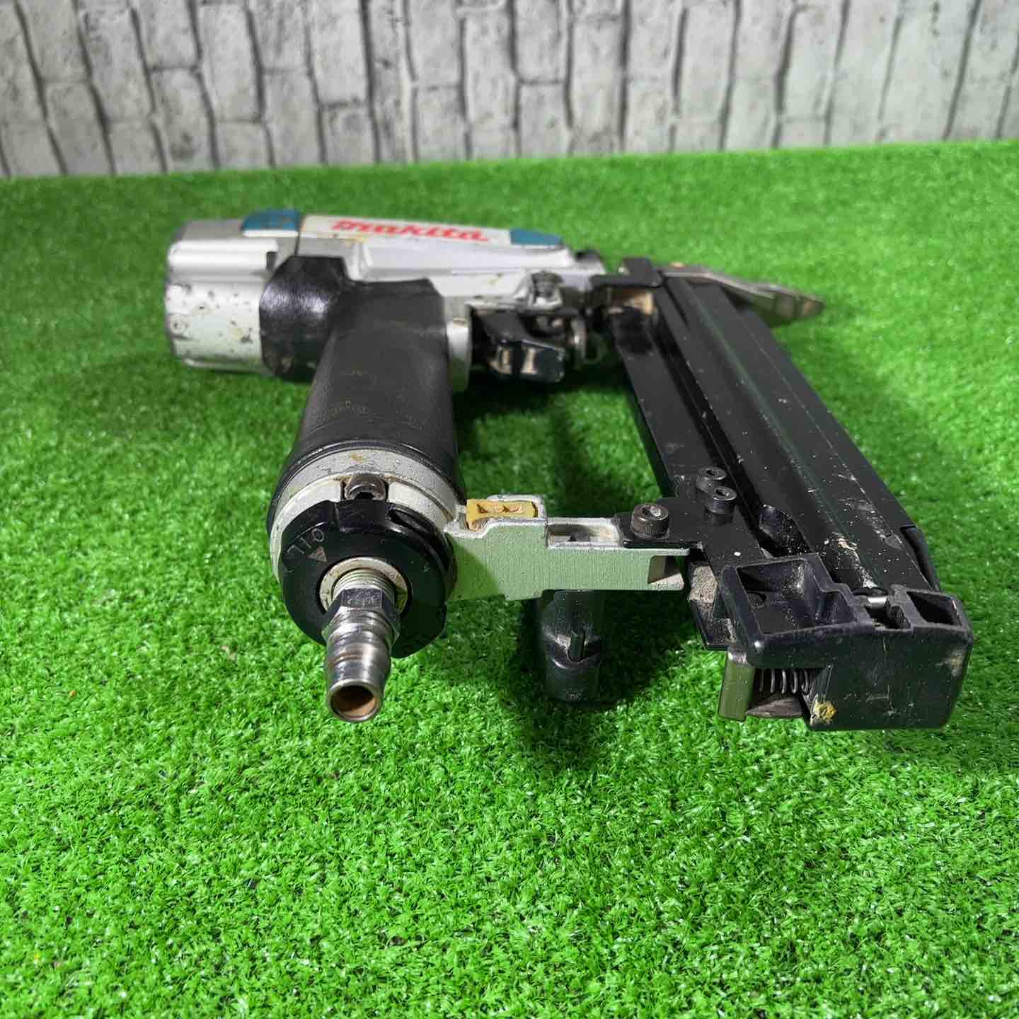 ☆マキタ(makita) 常圧フィニッシュネイラ AF502N【川口店】 – アクト