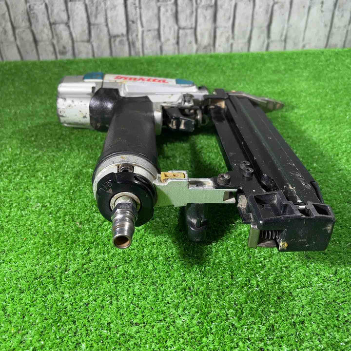 ★マキタ(makita) 常圧フィニッシュネイラ AF502N【川口店】