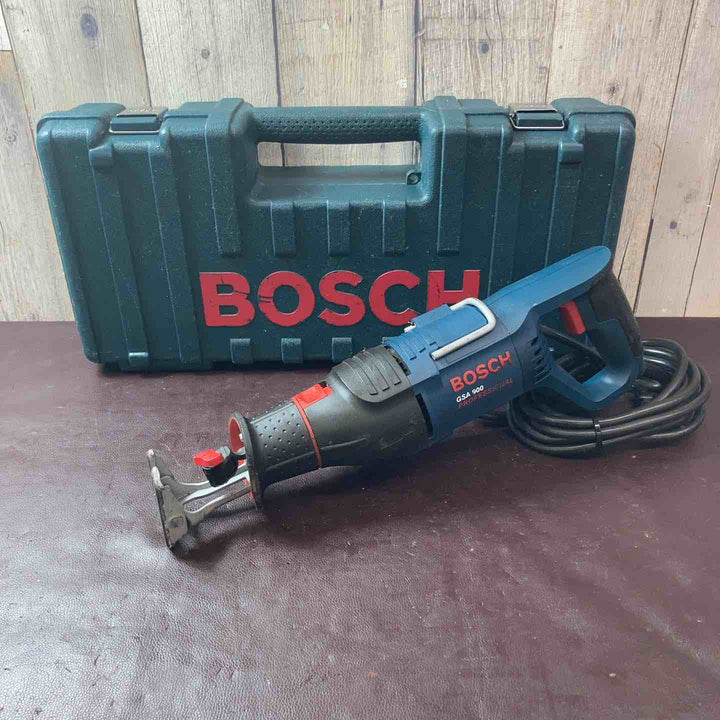 【中古品】 ボッシュ(BOSCH) セーバーソー GSA900 【東大和店】
