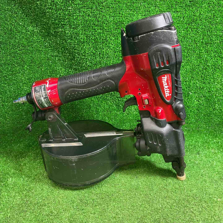 マキタ(makita) 高圧エア釘打ち機 AN510HS サイディング【藤沢店】