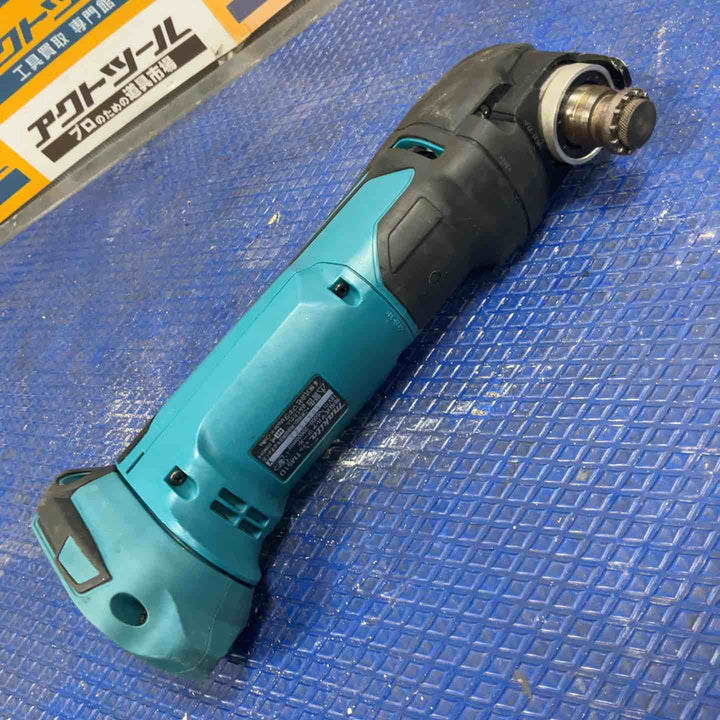 ★マキタ(makita) コードレスマルチツール TM51DZ【草加店】