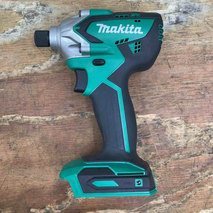 【中古品】★マキタ(makita) コードレスインパクトドライバー MTD001DSX DIYモデル フルセット【柏店】