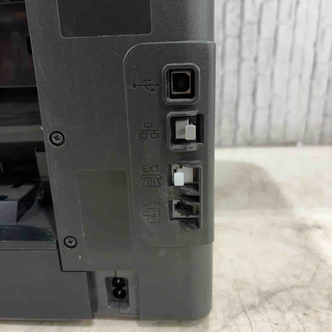 ▼Canon ビジネスインクジェットプリンター MB5430 FAX 複合機 スキャナ【川口店】
