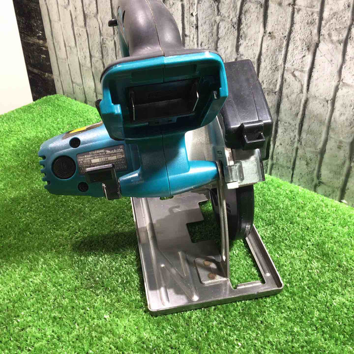 ☆マキタ(makita) コードレスチップソーカッタ CS540DRF【川口店】