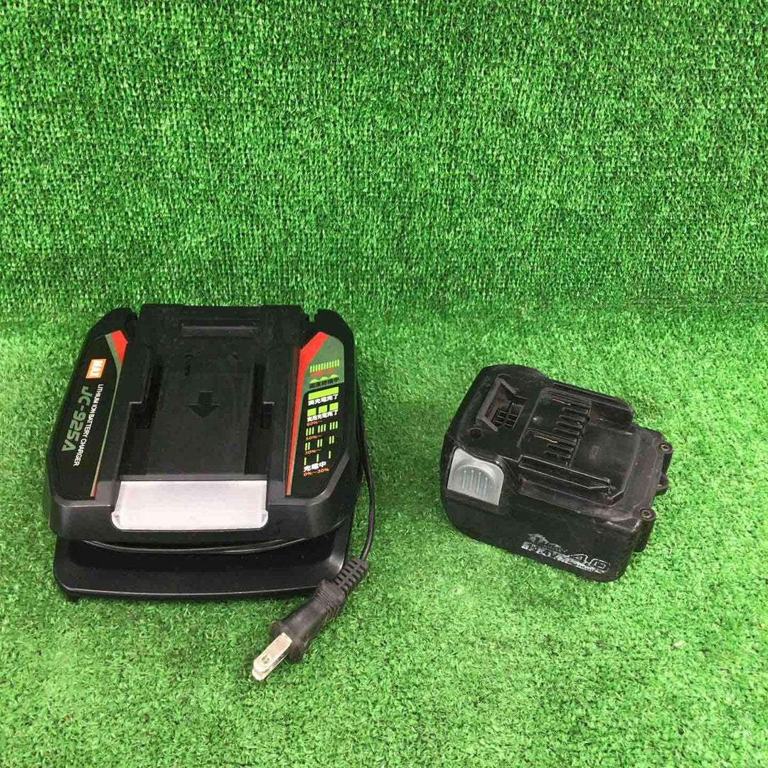 マックス(MAX) 鉄筋結束機 ツインタイア RB-440T-B2C/1450A【川崎店】