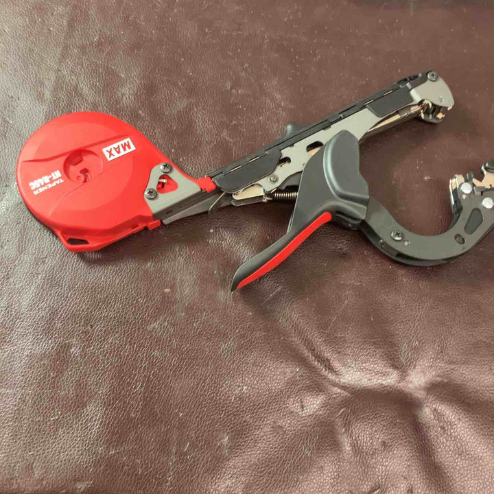 【未使用(店頭展示品)】◇MAX 楽らくテープナー HT-R45C【東大和店】