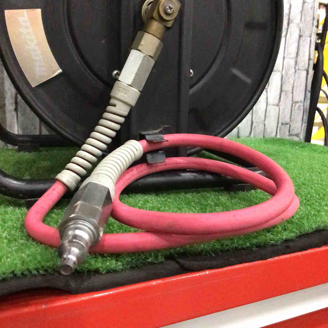 マキタ/makita 高圧タフリール ホースリール エア【川口店】