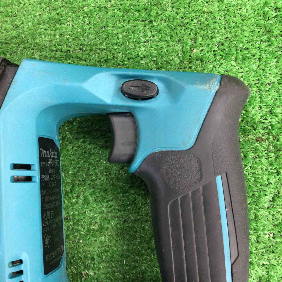 ★マキタ(makita) コードレスハンマドリル HR166DSMX【川崎店】
