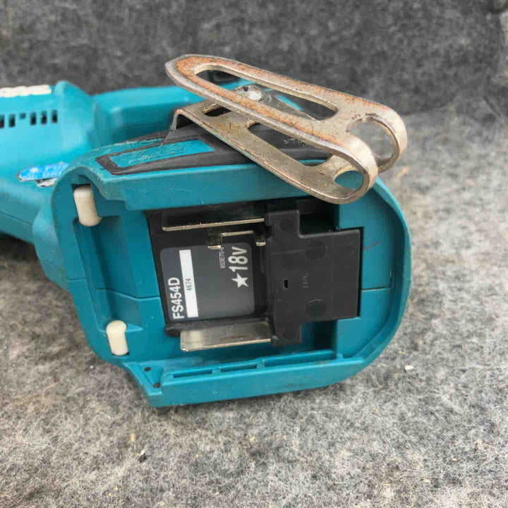 【現状品】☆マキタ(makita) コードレススクリュードライバ FS454DZ【鴻巣店】
