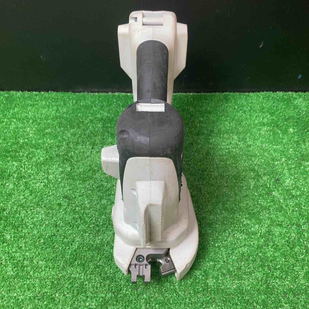 ★パナソニック(Panasonic) コードレス全ネジカッター14.4V EZ4540LS2S-B バッテリー2個付き【岩槻店】