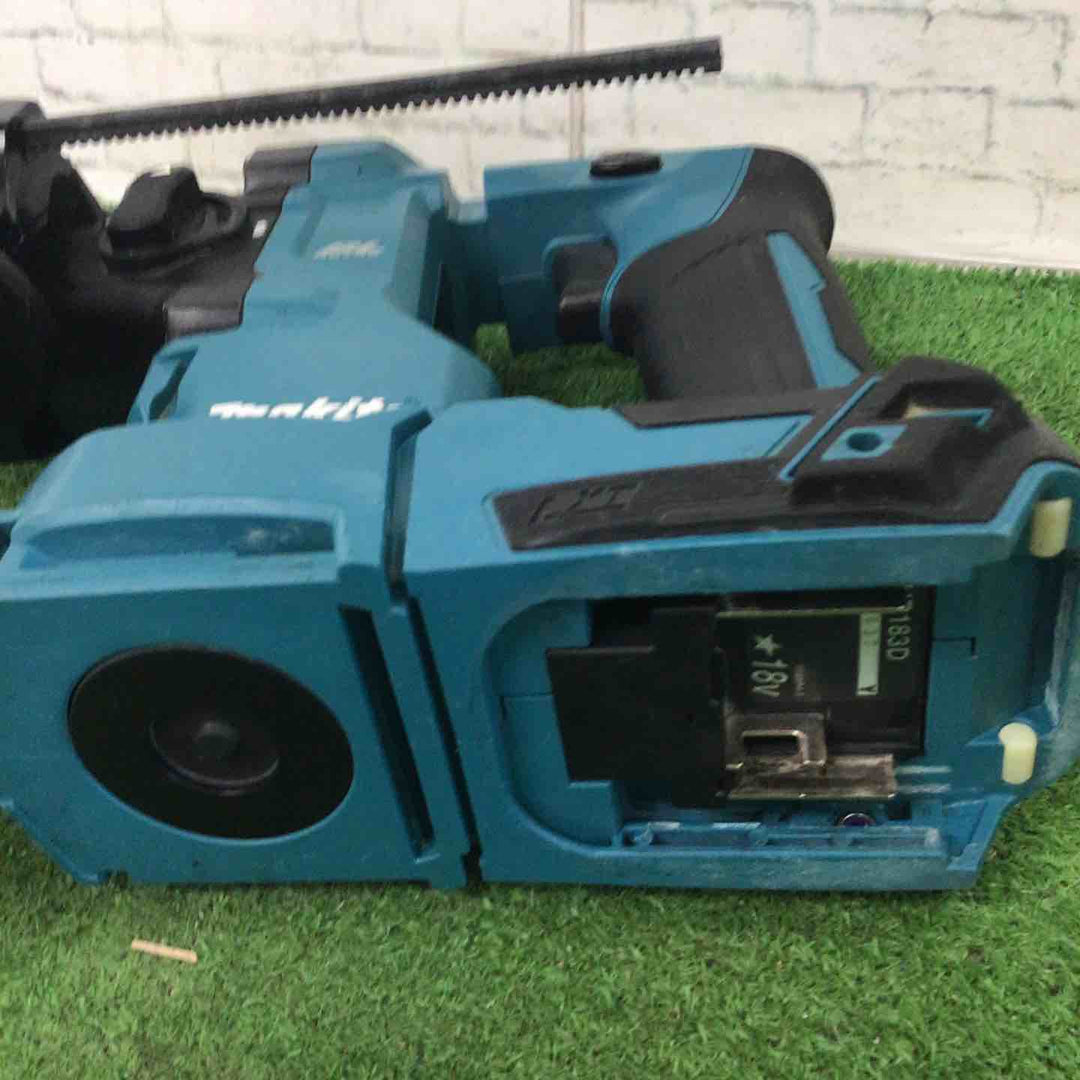 ★マキタ(makita) コードレスハンマドリル HR183DRGX【町田店】