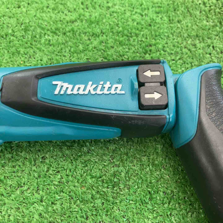 【中古品】 マキタ/makita コードレスペンドライバドリル・DF010DS 【桶川店】