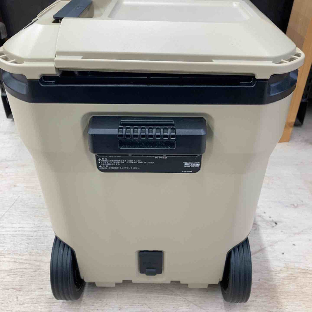 ★ハイコーキ(HIKOKI ※旧:日立工機) コードレス冷温庫 UL18DBA(WMBZ)【川越店】
