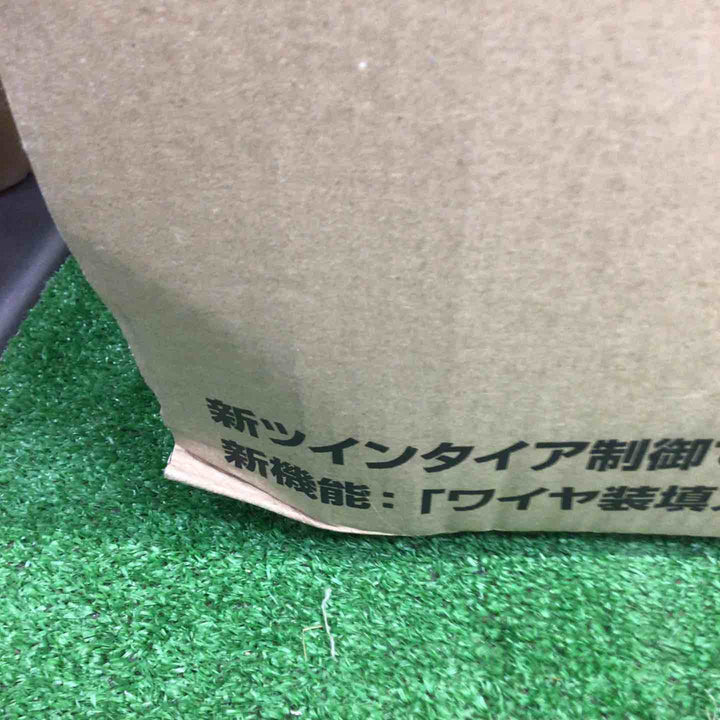 ★マックス(MAX) 鉄筋結束機 ツインリバータイア RB-612T-B2C/1450A【町田店】