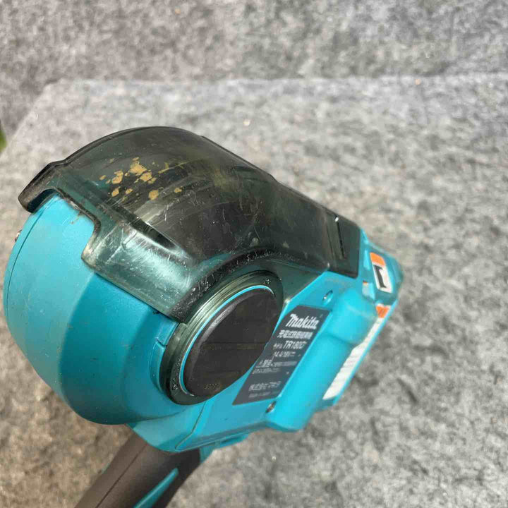 マキタ(makita) コードレス鉄筋結束機 リバータイア TR180DRGX【桶川店】