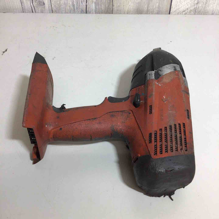 HILTI コードレスインパクトレンチ SIW22T-A【戸田店】