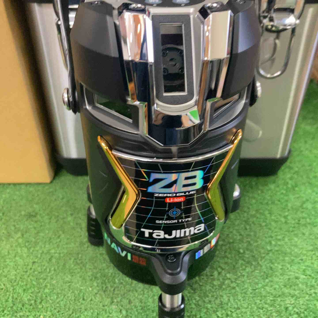 ☆タジマ(Tajima) レーザー墨出し器 ZEROBLSN-KJC【町田店】