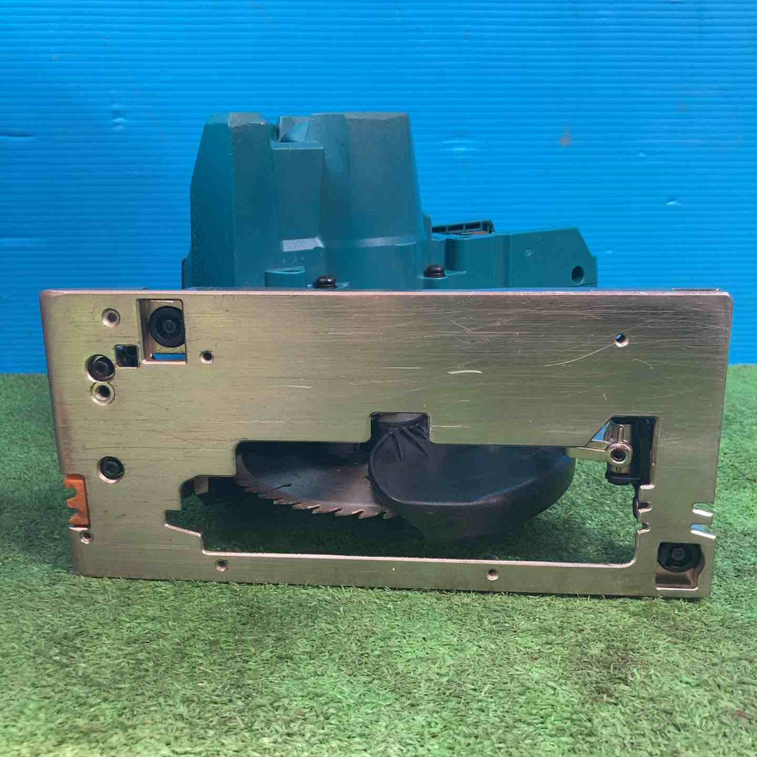 ★マキタ(makita) コードレス丸のこ HS001GZ ◇40Vmax2.5Ahバッテリー2個付【岩槻店】