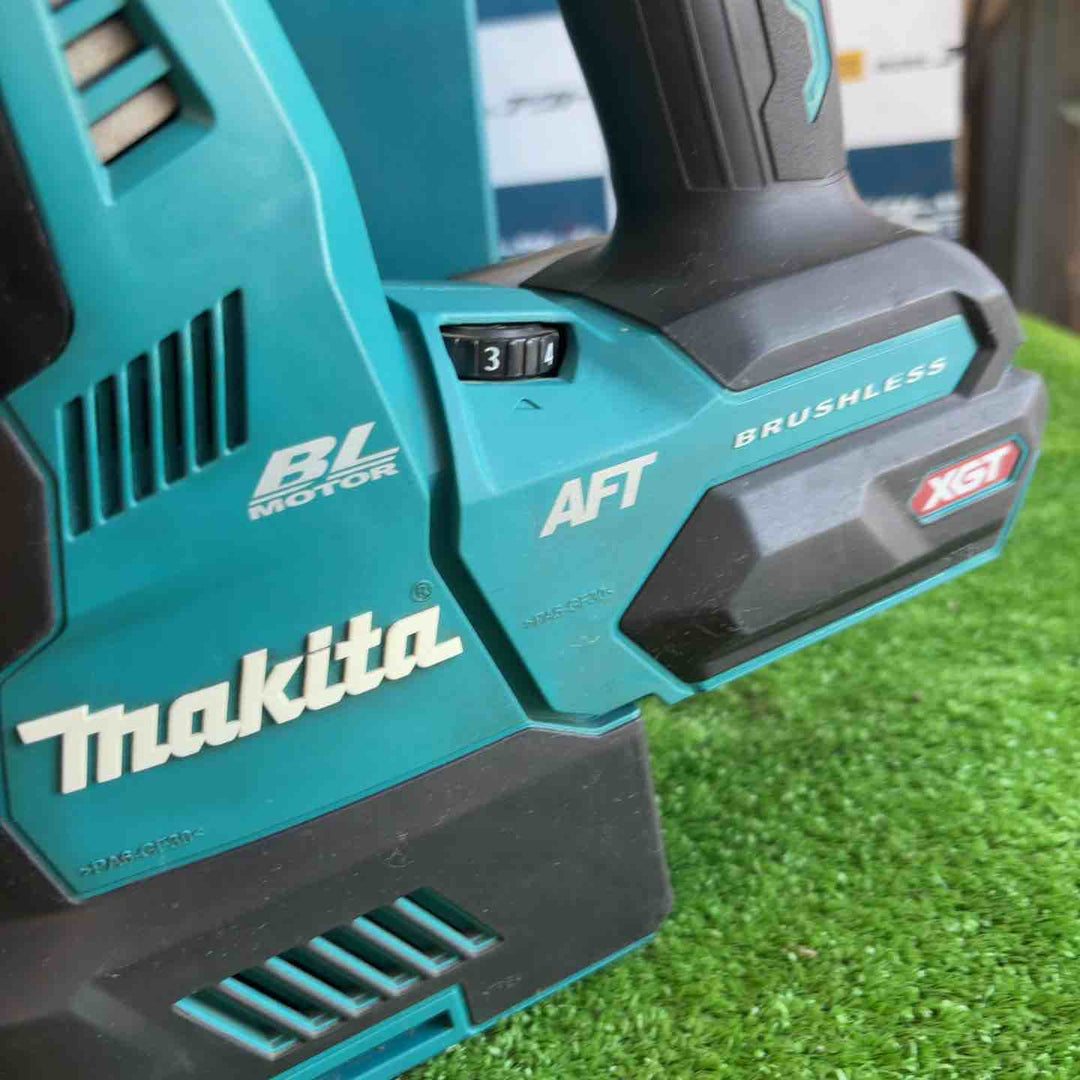 ★マキタ(makita) コードレスハンマドリル HR001GZKV【草加店】