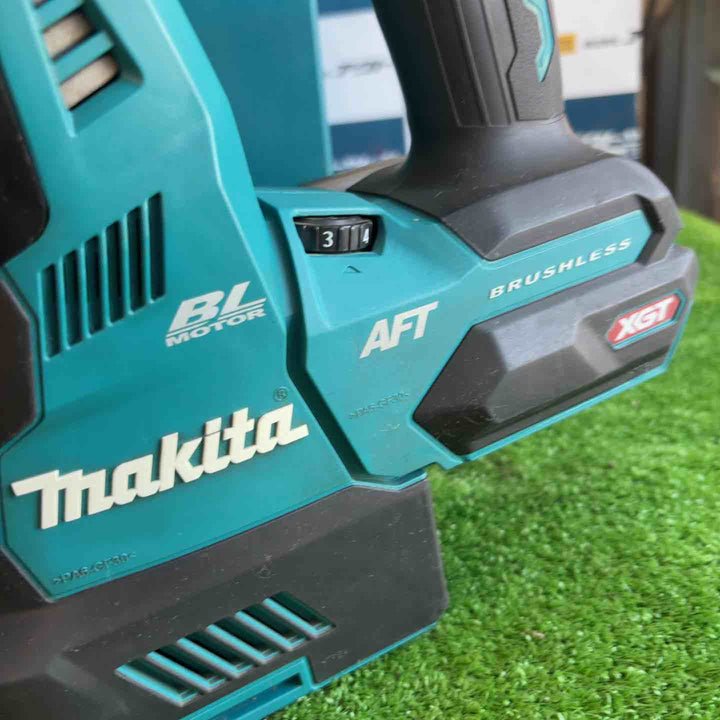 ★マキタ(makita) コードレスハンマドリル HR001GZKV【草加店】