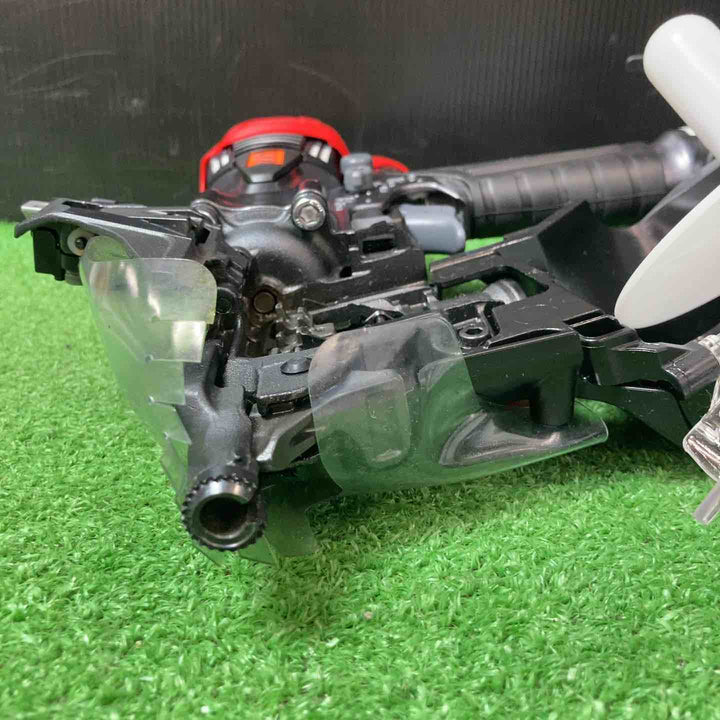 【美品】★マックス(MAX) 高圧エア釘打ち機 HN-65N4(D)-G【岩槻店】