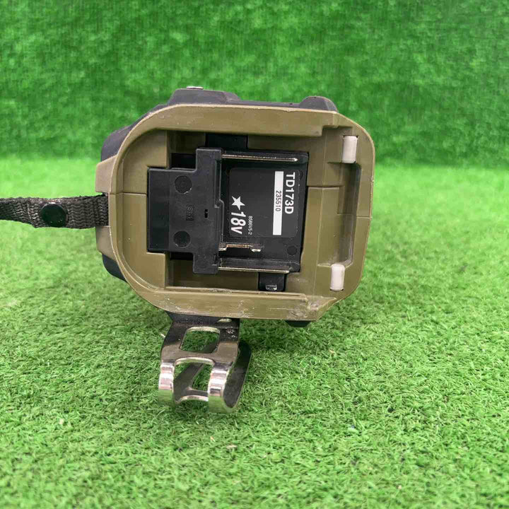 ★マキタ(makita) コードレスインパクトドライバー TD173DZO【川崎店】