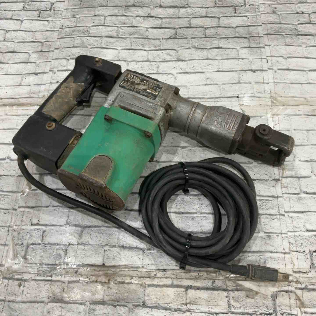 ★ハイコーキ(HIKOKI ※旧:日立工機) 電動ハンマ H41SA(N)【川口店】