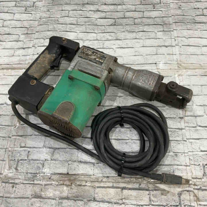 ★ハイコーキ(HIKOKI ※旧:日立工機) 電動ハンマ H41SA(N)【川口店】