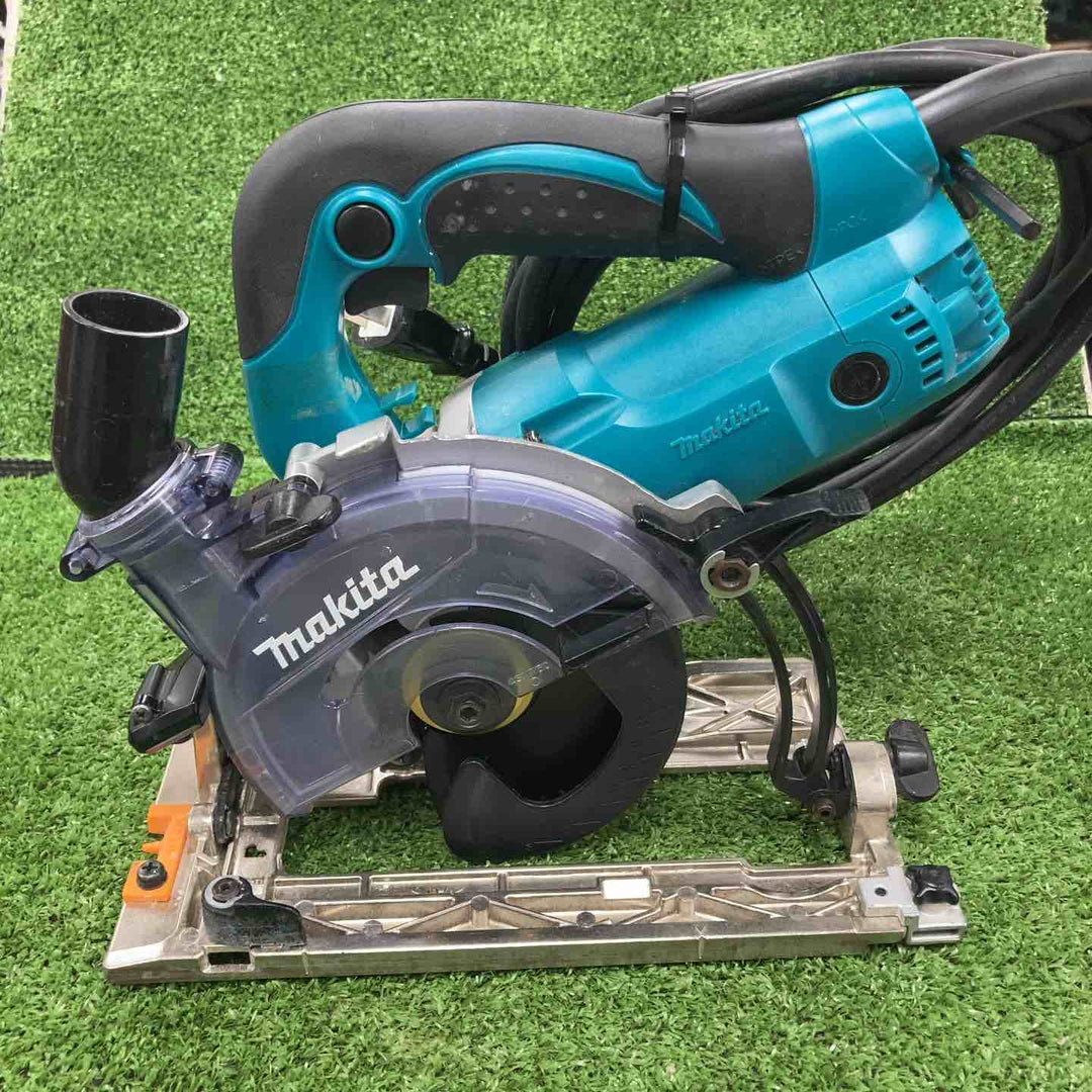 ☆マキタ(makita) 防じん丸のこ KS5200FX【川崎店】 – アクトツール 