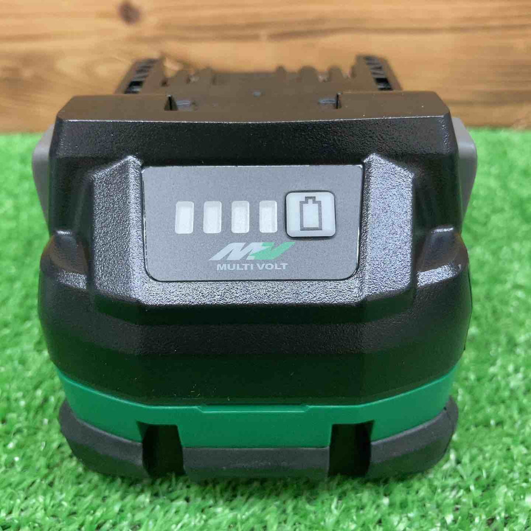 【未使用品】 ハイコーキ/HiKOKI リチウムイオンバッテリー BSL36A18X 【鴻巣店】