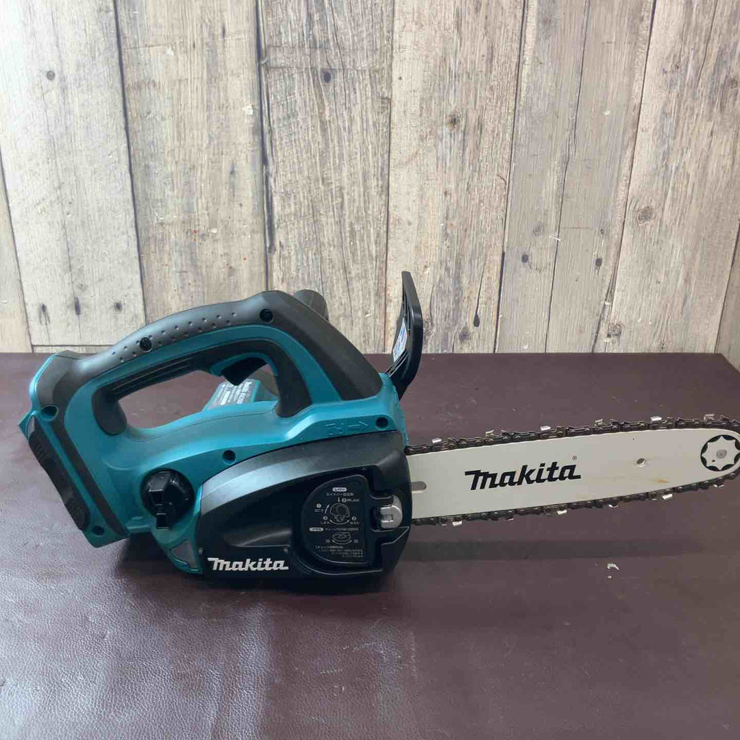 【中古品】マキタ(makita) コードレスチェーンソー MUC250DZ 36V 充電式 本体のみ【東大和店】
