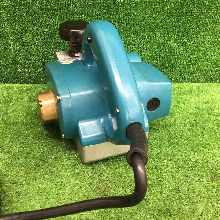 【中古品】 マキタ/makita 曲面カンナ 1003B-A (1003BA) 【鴻巣店】