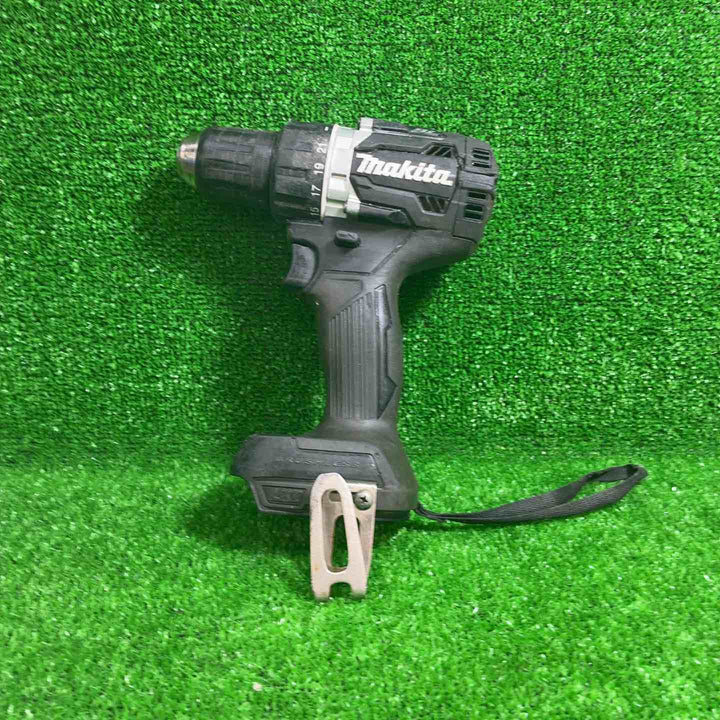 マキタ(makita) コードレスドリルドライバー DF484DZB【藤沢店】