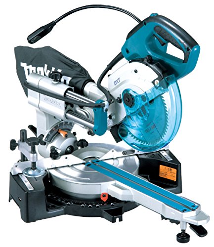 【中古品】 マキタ(makita) 卓上スライドマルノコ LS0612FL 【藤沢店】