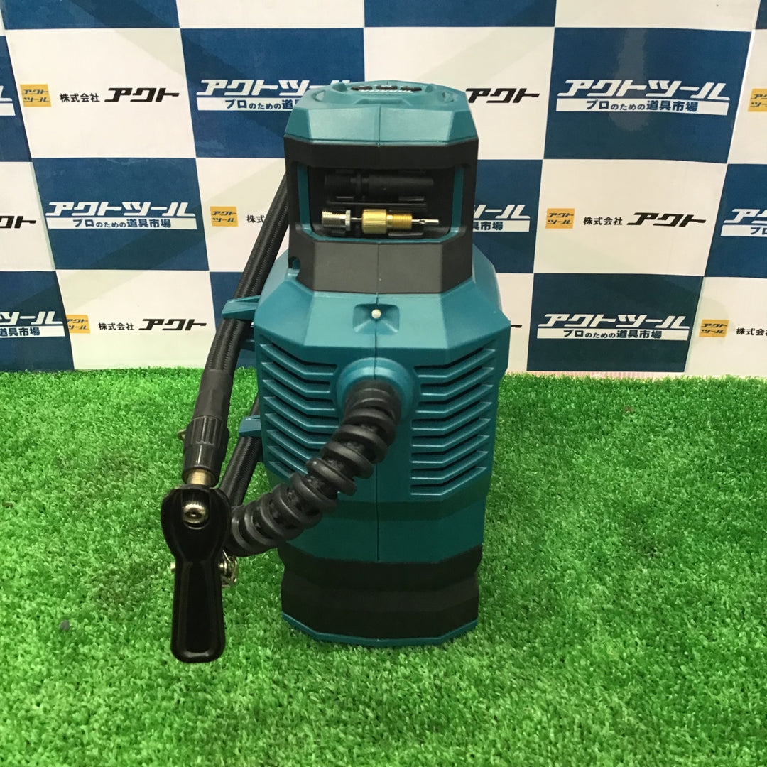 ★マキタ(makita) コードレス空気入れ MP181DZ【草加店】