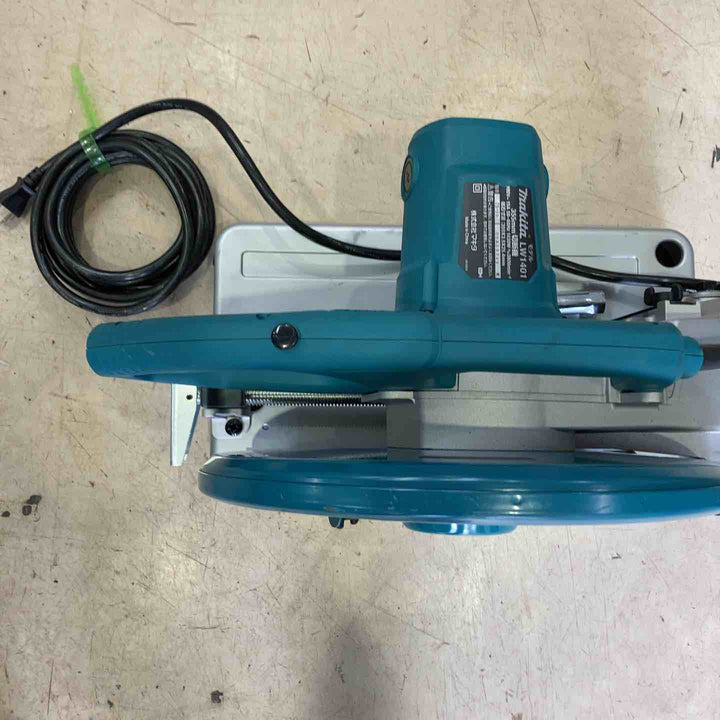 マキタ(makita) 355mm切断機 LW1401【町田店】