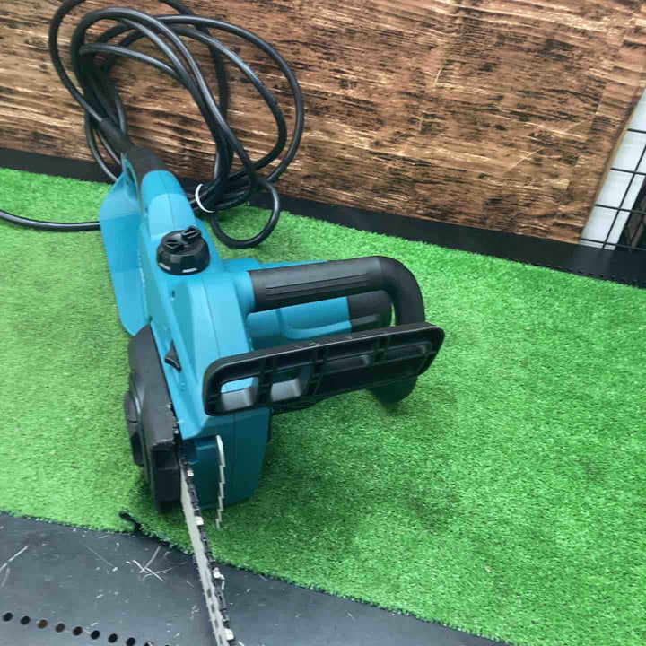 マキタ(makita) 電気チェーンソー MUC3541 ガイドバー長さ 	350mm【川越店】